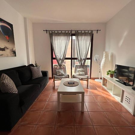 Canteras Home Las Palmas de Gran Canaria Exterior foto
