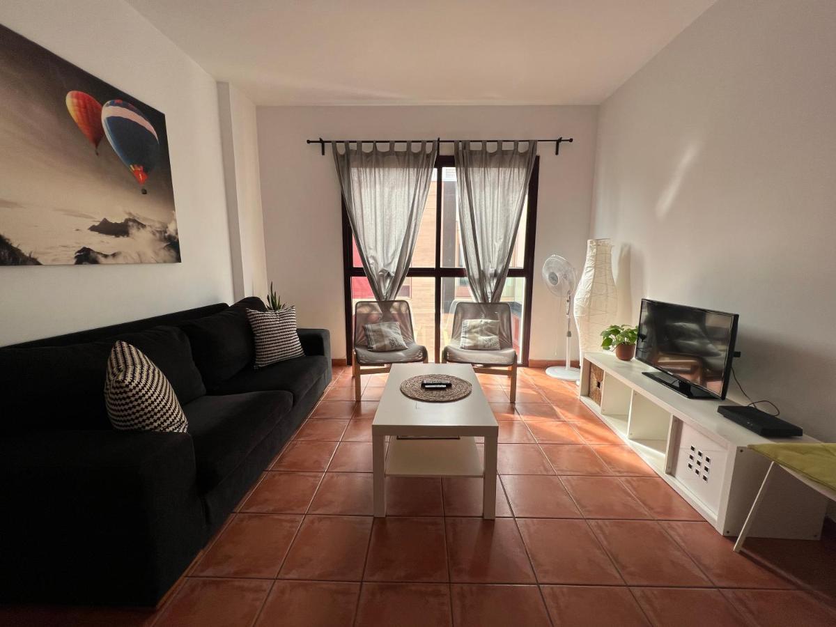 Canteras Home Las Palmas de Gran Canaria Exterior foto